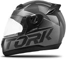 CAPACETE EVOLUTION G7 58 PT/CZ