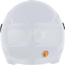 CAPACETE NEW LIBERTY FOUR 58 VISEIRA PRETO FOSCO