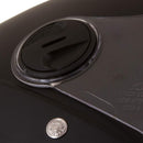 CAPACETE ABERTO NEW LIBERTY 3 SOLID PRETO TAM. 58