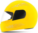 CAPACETE FECHADO LIBERTY 4 SOLID PRETO FOSCO TAM. 56