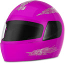 CAPACETE FECHADO LIBERTY 4 SOLID PRETO FOSCO TAM. 56