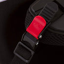 CAPACETE ABERTO NEW LIBERTY 3 SOLID PRETO FOSCO TAM. 60