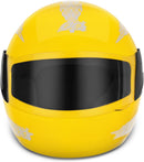 CAPACETE FECHADO LIBERTY 4 SOLID PRETO FOSCO TAM. 56