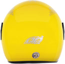 CAPACETE FECHADO LIBERTY 4 SOLID PRETO FOSCO TAM. 56