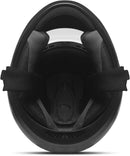 CAPACETE FECHADO EVOLUTION 788 G8 EVO FOSCO GRAFITE - LARANJA TAM. 60