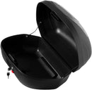 BAULETO SMART BOX 2, 45 LITROS, VERMELHO