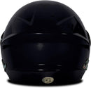 CAPACETE ABERTO NEW LIBERTY 3 ELITE FOSCO PRETO FOSCO TAM. 58