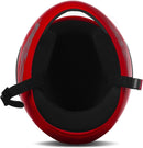 CAPACETE FECHADO LIBERTY 4 SOLID PRETO FOSCO TAM. 56