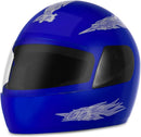 CAPACETE FECHADO LIBERTY 4 SOLID PRETO FOSCO TAM. 56