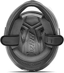 CAPACETE EVOLUTION G7, PRETO/ROSA, TAM. 58