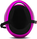 CAPACETE FECHADO LIBERTY 4 SOLID PRETO FOSCO TAM. 56