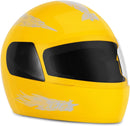 CAPACETE FECHADO LIBERTY 4 SOLID PRETO FOSCO TAM. 56