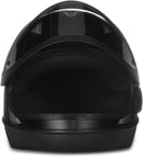 CAPACETE FECHADO NEW SPORT MOTO PRETO FOSCO - CINZA TAM. 58