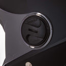 CAPACETE ABERTO NEW LIBERTY 3 SOLID PRATA TAM. 60