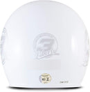 CAPACETE ABERTO LIBERTY 3 SOLID PRETO TAM. 60