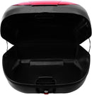 BAULETO SMART BOX 2, 45 LITROS, VERMELHO