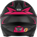 CAPACETE FECHADO R8 PRATA TAM. 56