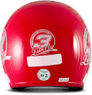 CAPACETE ABERTO LIBERTY 3 SOLID PRETO TAM. 60