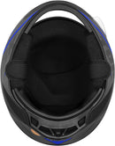 CAPACETE FECHADO R8 VERMELHO TAM. 60