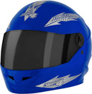 CAPACETE FECHADO NEW LIBERTY 4 SOLID PRETO FOSCO TAM. 60 VIS. FUMÊ