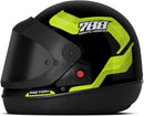 CAPACETE FECHADO SPORT MOTO 788 VERMELHO TAM. 56 VIS. FUMÊ