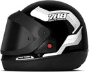 CAPACETE FECHADO SPORT MOTO 788 VERMELHO TAM. 56 VIS. FUMÊ