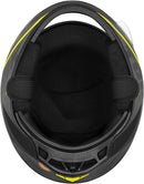 CAPACETE FECHADO SPORT MOTO 788 VERMELHO TAM. 56 VIS. FUMÊ