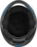 CAPACETE FECHADO SPORT MOTO 788 VERMELHO TAM. 56 VIS. FUMÊ