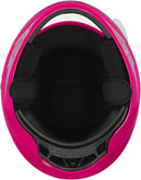 CAPACETE FECHADO NEW LIBERTY 4 SOLID PRETO FOSCO TAM. 60 VIS. FUMÊ