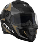 CAPACETE ABERTO NEW LIBERTY 3 SOLID PRETO TAM. 60 VIS. FUMÊ