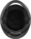 CAPACETE FECHADO R8 PRATA TAM. 56