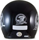 CAPACETE ABERTO LIBERTY 3 SOLID PRETO TAM. 60