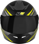 CAPACETE FECHADO SPORT MOTO 788 VERMELHO TAM. 56 VIS. FUMÊ