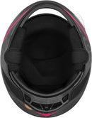 CAPACETE FECHADO R8 VERMELHO TAM. 60