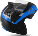 CAPACETE ABERTO LIBERTY COMPACT SOLID PRETO FOSCO TAM. 58