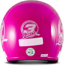 CAPACETE ABERTO LIBERTY 3 SOLID PRETO TAM. 60