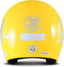 CAPACETE ABERTO LIBERTY 3 SOLID PRETO TAM. 60