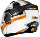 CAPACETE ABERTO LIBERTY COMPACT SOLID PRETO FOSCO TAM. 58
