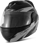 CAPACETE ABERTO LIBERTY COMPACT SOLID PRETO FOSCO TAM. 58