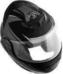 CAPACETE ESCAMOTEÁVEL V-PRO JET 3 ROSA TAM. 58