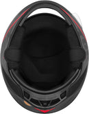 CAPACETE FECHADO R8 ROSA TAM. 60 VIS. FUMÊ