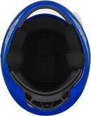 CAPACETE NEW LIBERTY FOUR 58 VISEIRA PRETO FOSCO