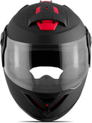 CAPACETE FECHADO EVOLUTION 788 G8 EVO FOSCO VERDE TURQUESA - PINK TAM. 60