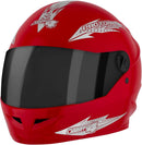 CAPACETE NEW LIBERTY FOUR 58 VISEIRA PRETO FOSCO