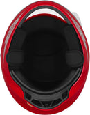 CAPACETE NEW LIBERTY FOUR 58 VISEIRA PRETO FOSCO