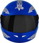 CAPACETE NEW LIBERTY FOUR 58 VISEIRA PRETO FOSCO