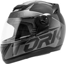 CAPACETE EVOLUTION G7 58 PT/CZ
