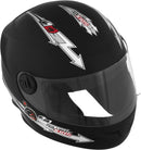 CAPACETE MOTO LIBERTY FOUR KIDS, AZUL, TAM. 54