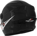 CAPACETE MOTO LIBERTY FOUR KIDS, AZUL, TAM. 54