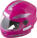 CAPACETE FECHADO NEW LIBERTY 4 SOLID PRETO FOSCO TAM. 58